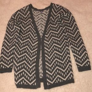 Women’s cardigan